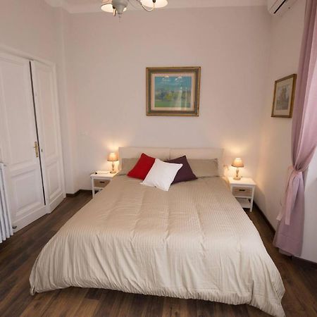 San Giovanni Apartment 80 Mq Rome Exterior photo
