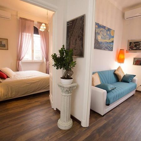 San Giovanni Apartment 80 Mq Rome Exterior photo