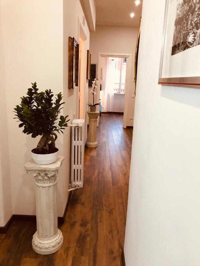 San Giovanni Apartment 80 Mq Rome Exterior photo