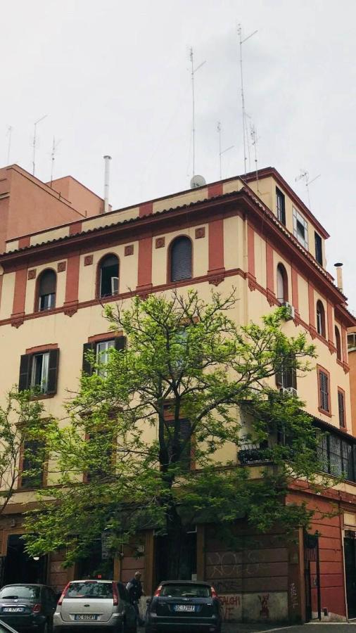 San Giovanni Apartment 80 Mq Rome Exterior photo