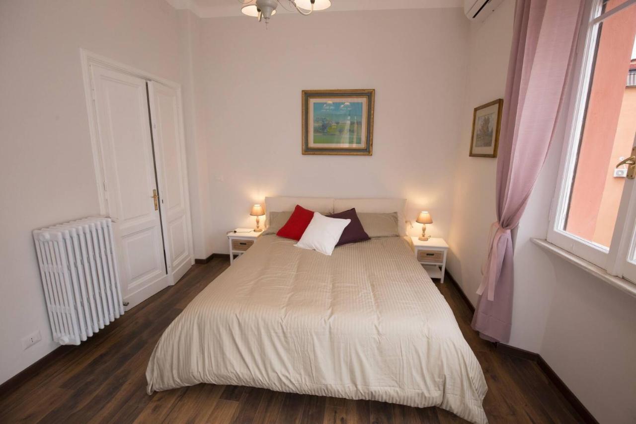 San Giovanni Apartment 80 Mq Rome Exterior photo