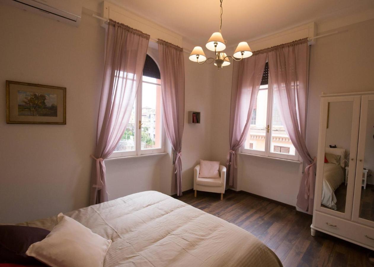 San Giovanni Apartment 80 Mq Rome Exterior photo