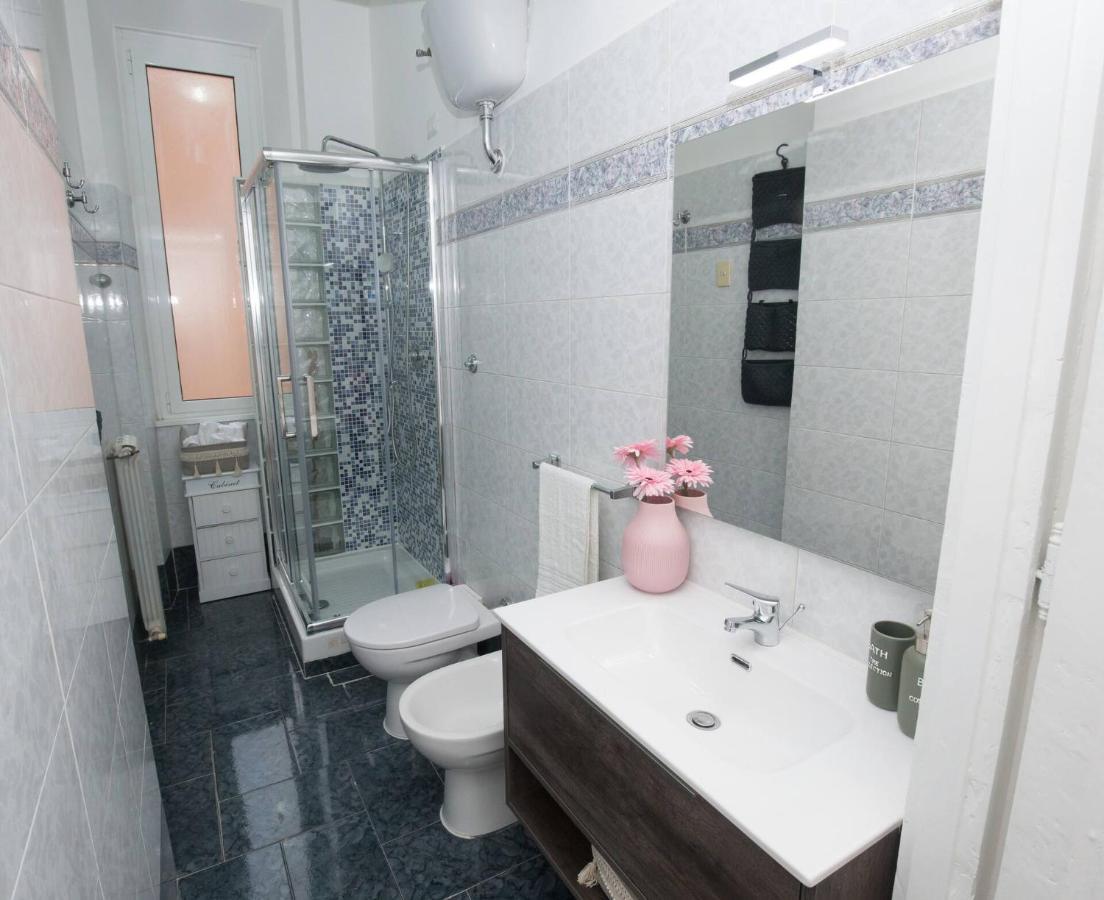 San Giovanni Apartment 80 Mq Rome Exterior photo