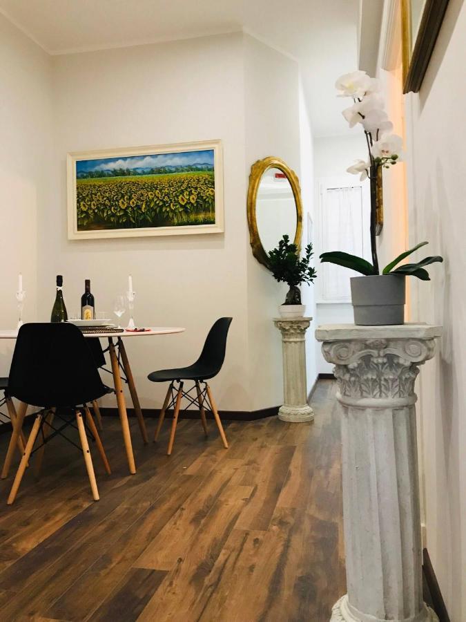 San Giovanni Apartment 80 Mq Rome Exterior photo