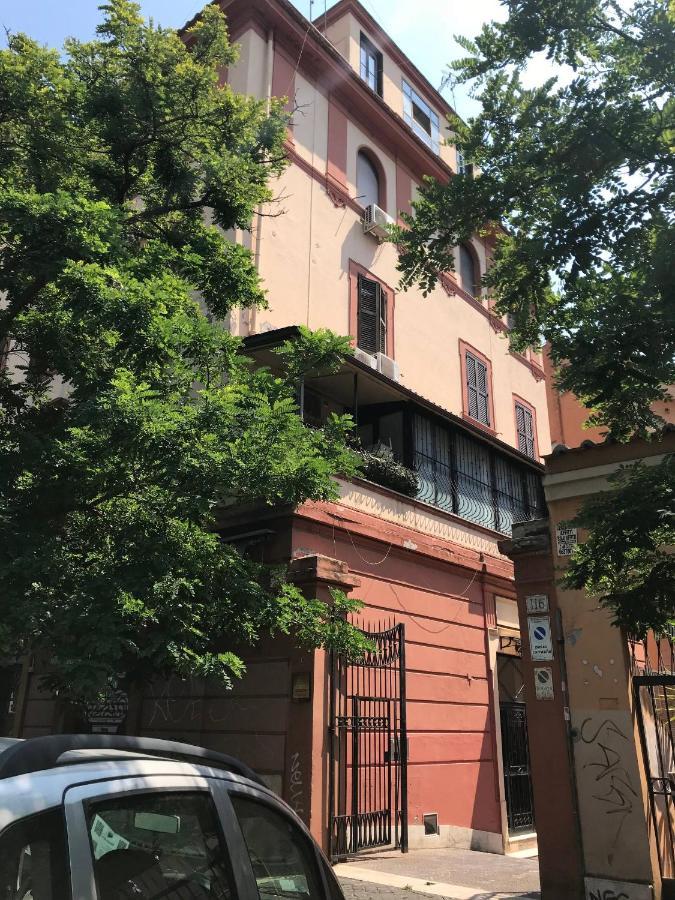 San Giovanni Apartment 80 Mq Rome Exterior photo