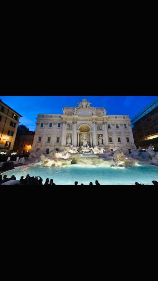 San Giovanni Apartment 80 Mq Rome Exterior photo