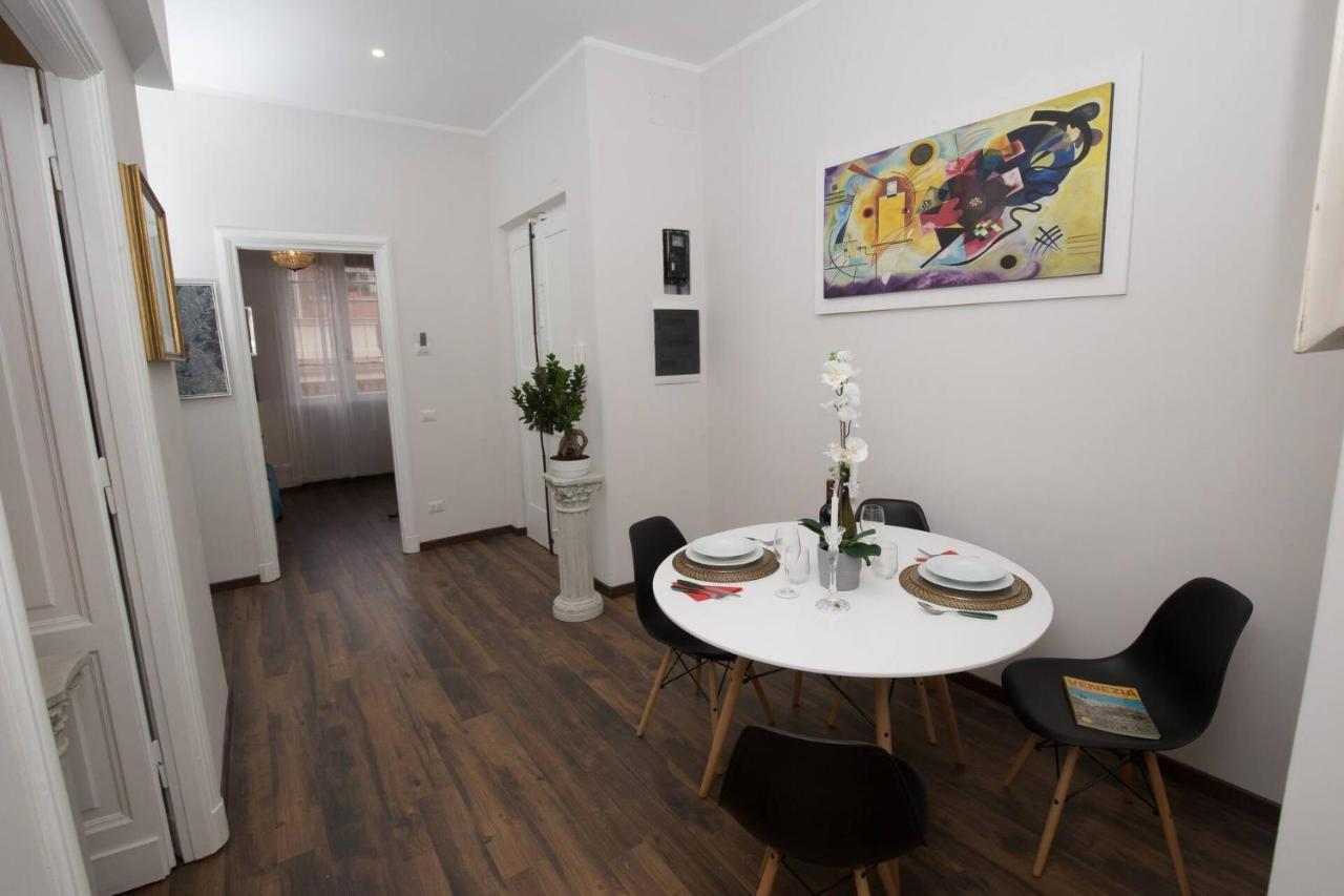 San Giovanni Apartment 80 Mq Rome Exterior photo