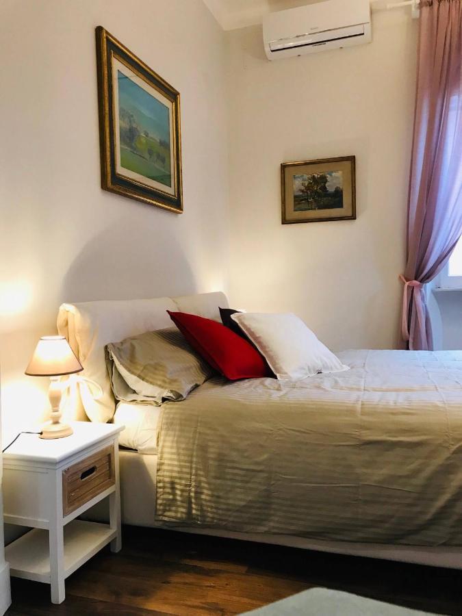 San Giovanni Apartment 80 Mq Rome Exterior photo